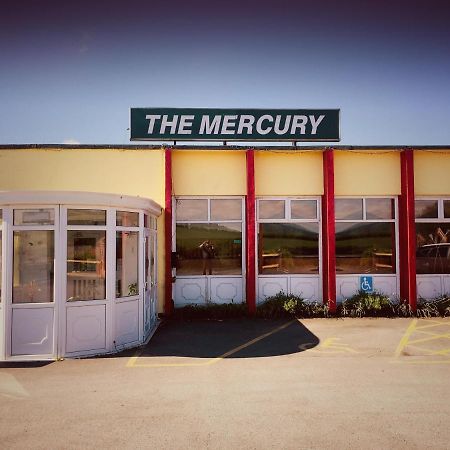 The Mercury Bolton Exterior foto